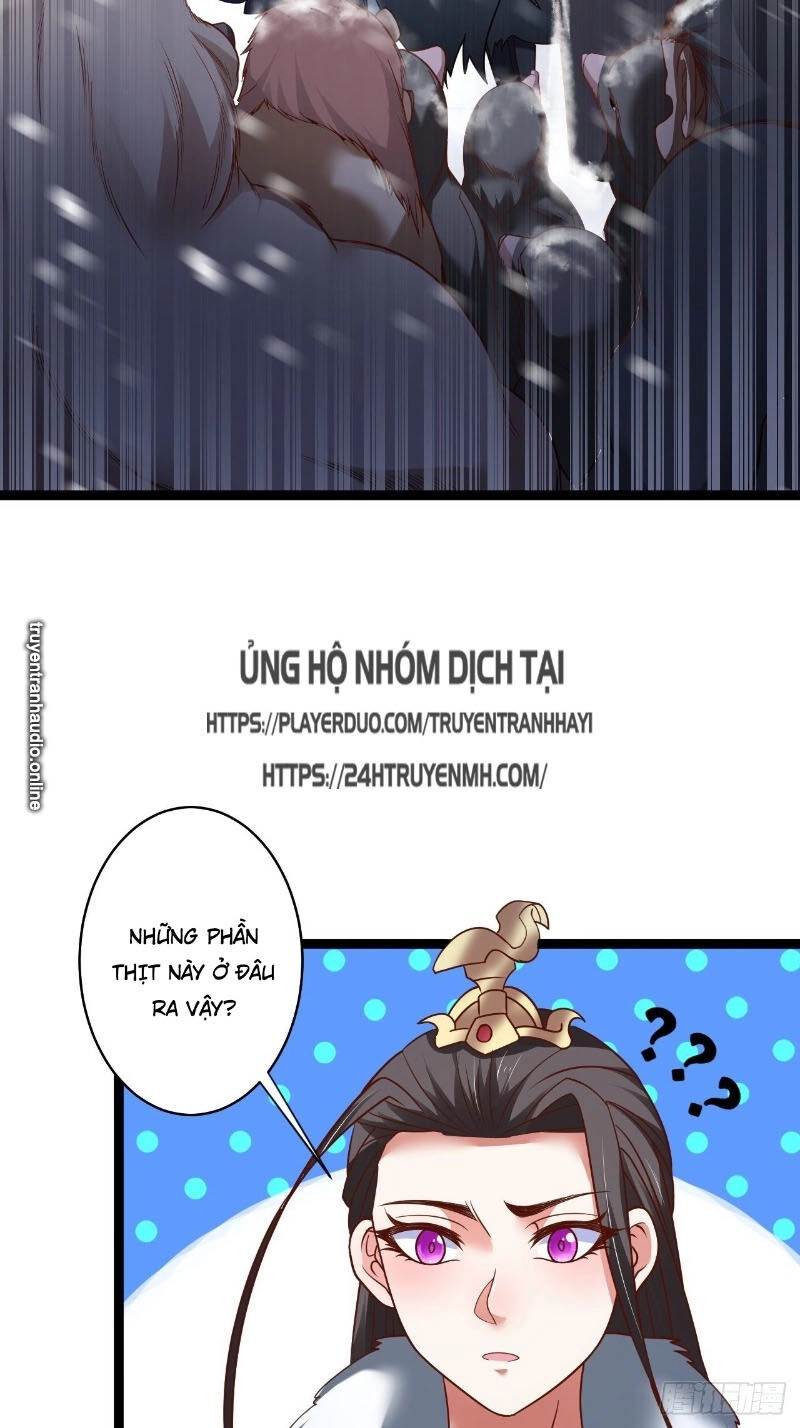 Trọng Sinh Tối Cường Ma Tôn Ở Rể Chapter 87 - 25