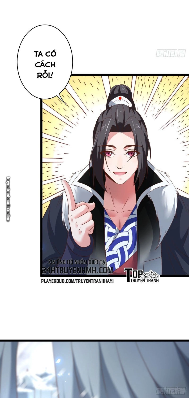 Trọng Sinh Tối Cường Ma Tôn Ở Rể Chapter 88 - 16