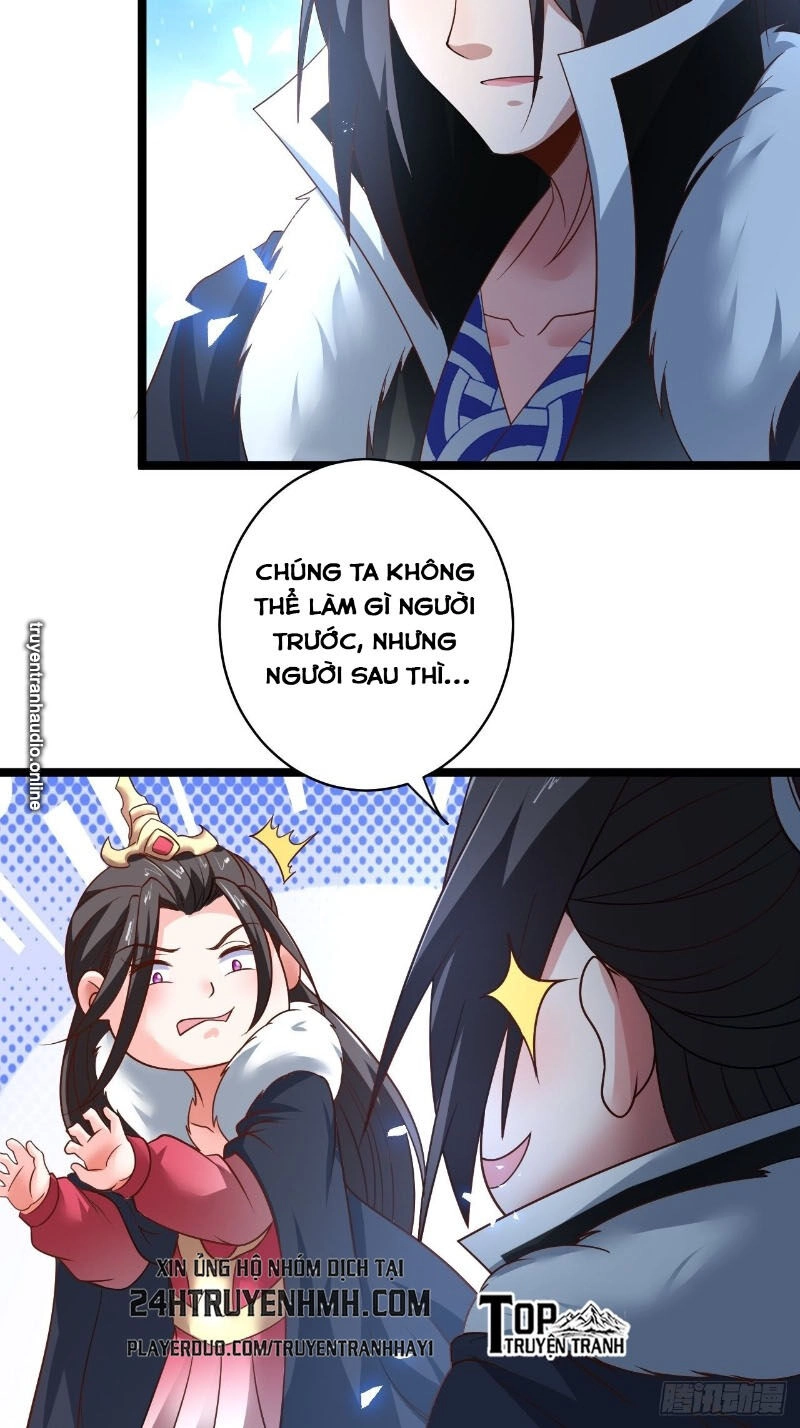 Trọng Sinh Tối Cường Ma Tôn Ở Rể Chapter 88 - 18