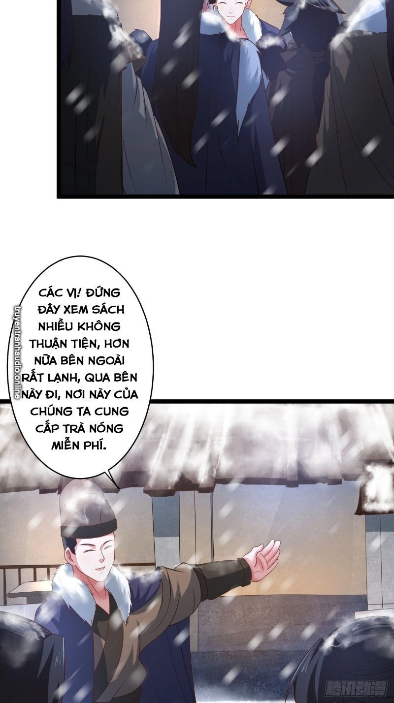 Trọng Sinh Tối Cường Ma Tôn Ở Rể Chapter 88 - 24