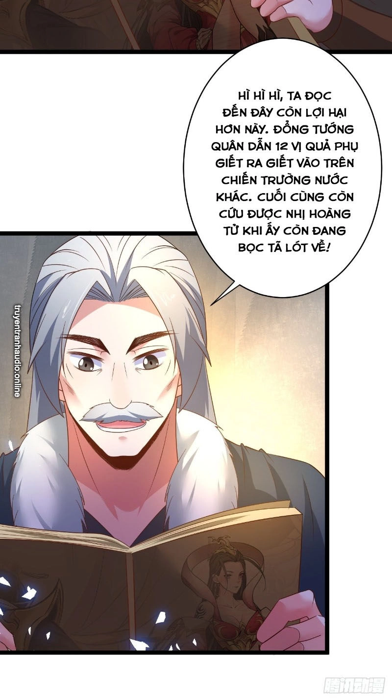 Trọng Sinh Tối Cường Ma Tôn Ở Rể Chapter 88 - 26