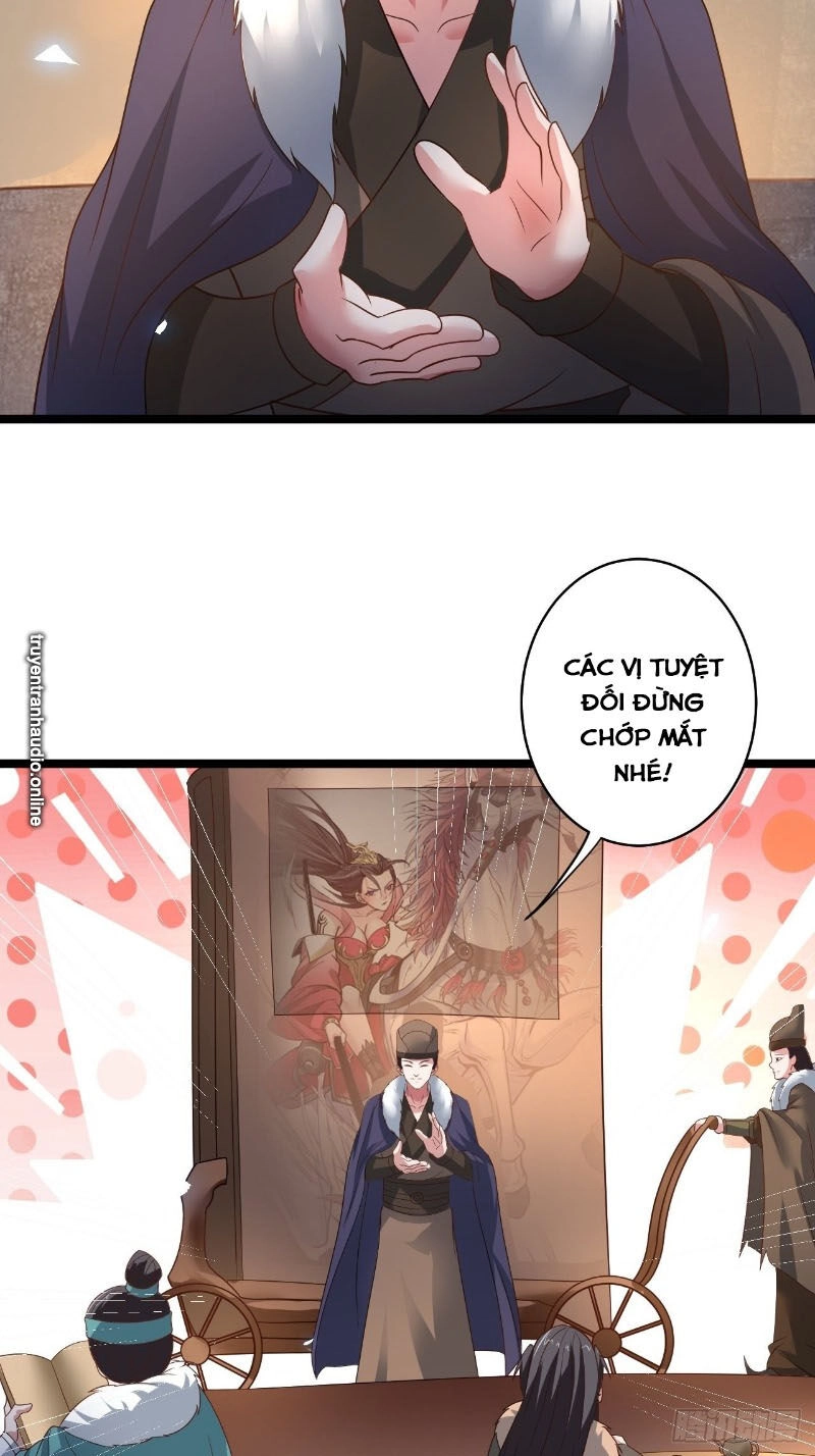 Trọng Sinh Tối Cường Ma Tôn Ở Rể Chapter 88 - 31