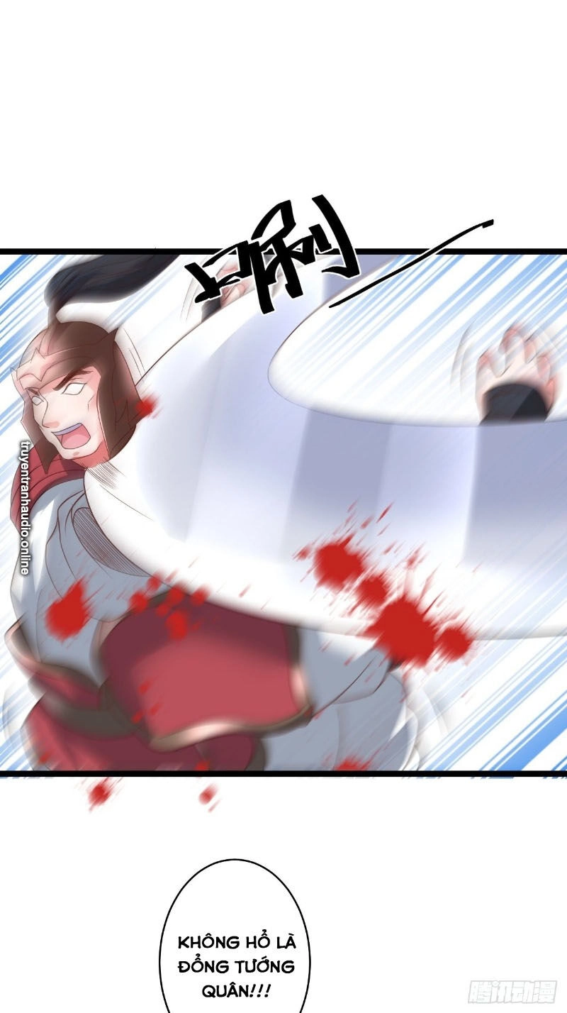 Trọng Sinh Tối Cường Ma Tôn Ở Rể Chapter 88 - 35