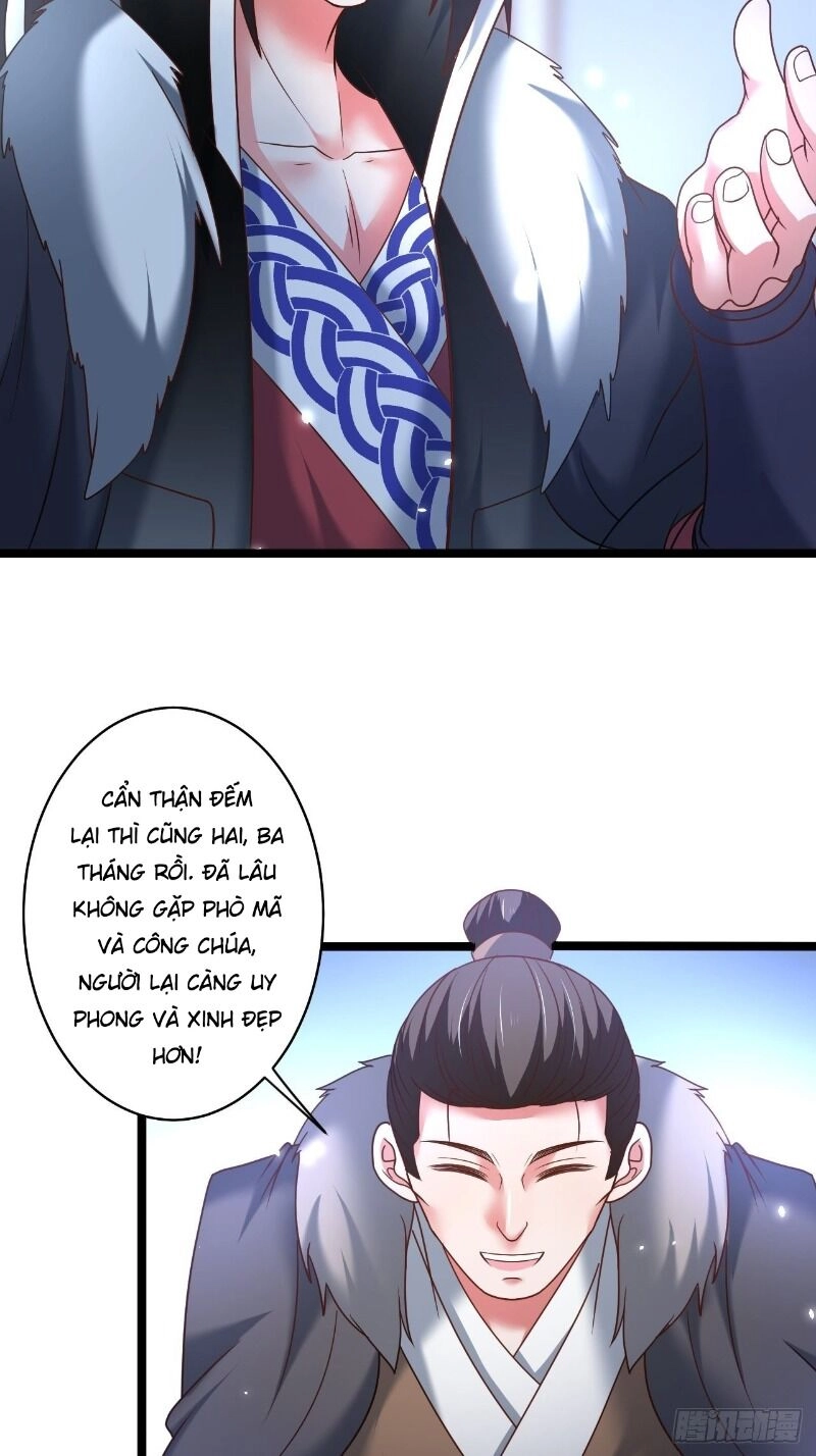 Trọng Sinh Tối Cường Ma Tôn Ở Rể Chapter 89 - 39