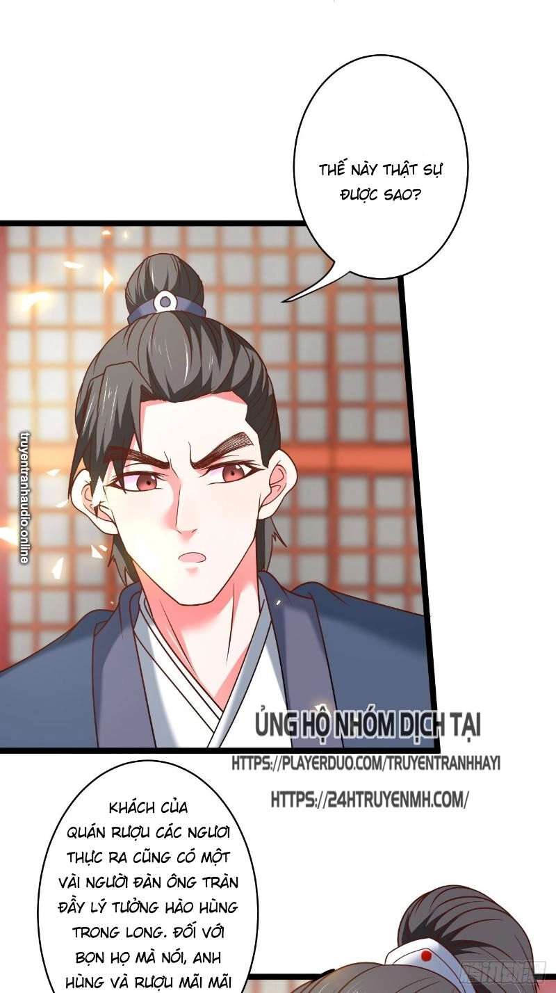 Trọng Sinh Tối Cường Ma Tôn Ở Rể Chapter 90 - 16