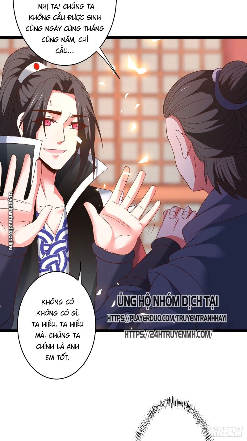 Trọng Sinh Tối Cường Ma Tôn Ở Rể Chapter 90 - 20