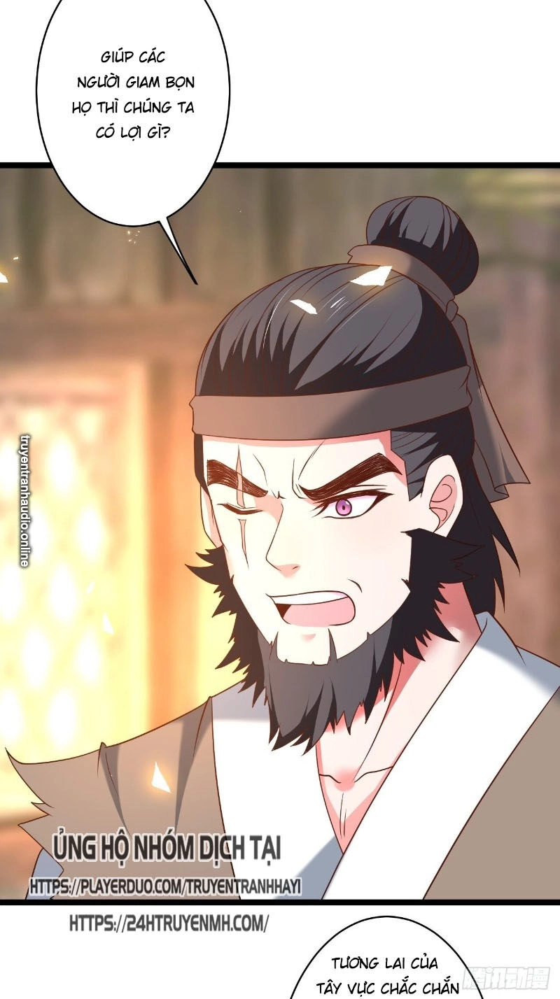 Trọng Sinh Tối Cường Ma Tôn Ở Rể Chapter 90 - 25