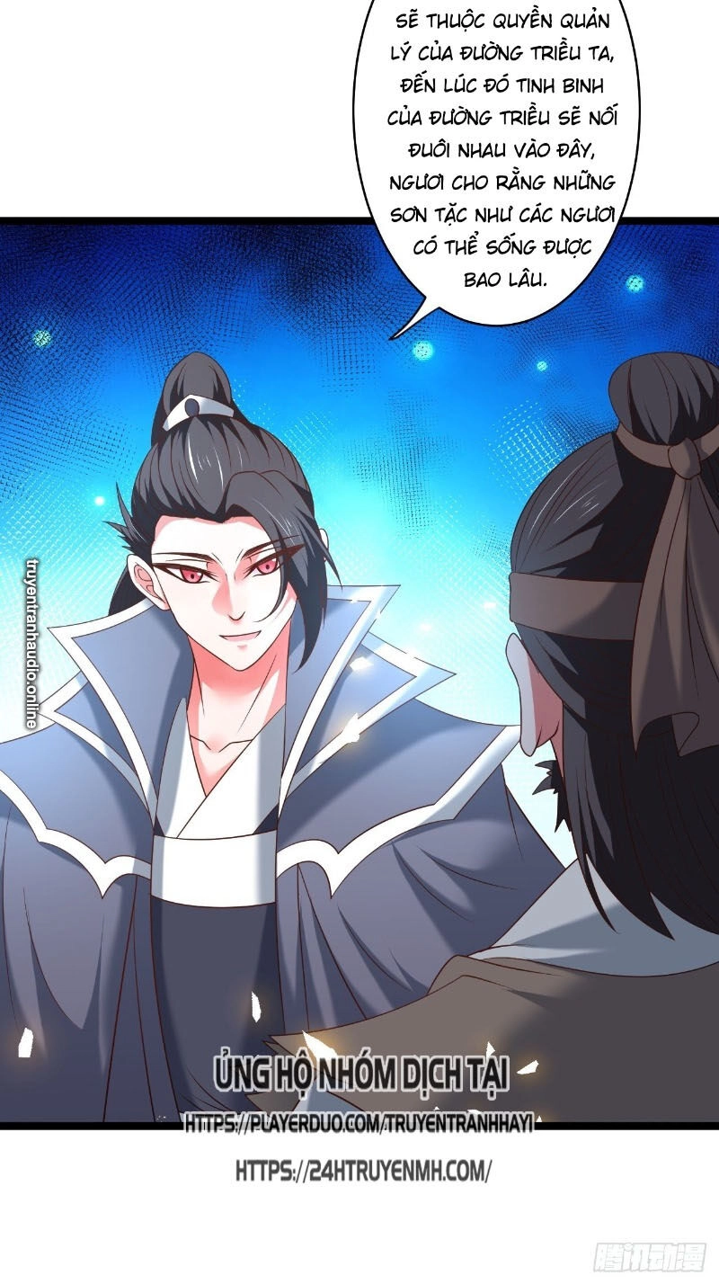 Trọng Sinh Tối Cường Ma Tôn Ở Rể Chapter 90 - 26