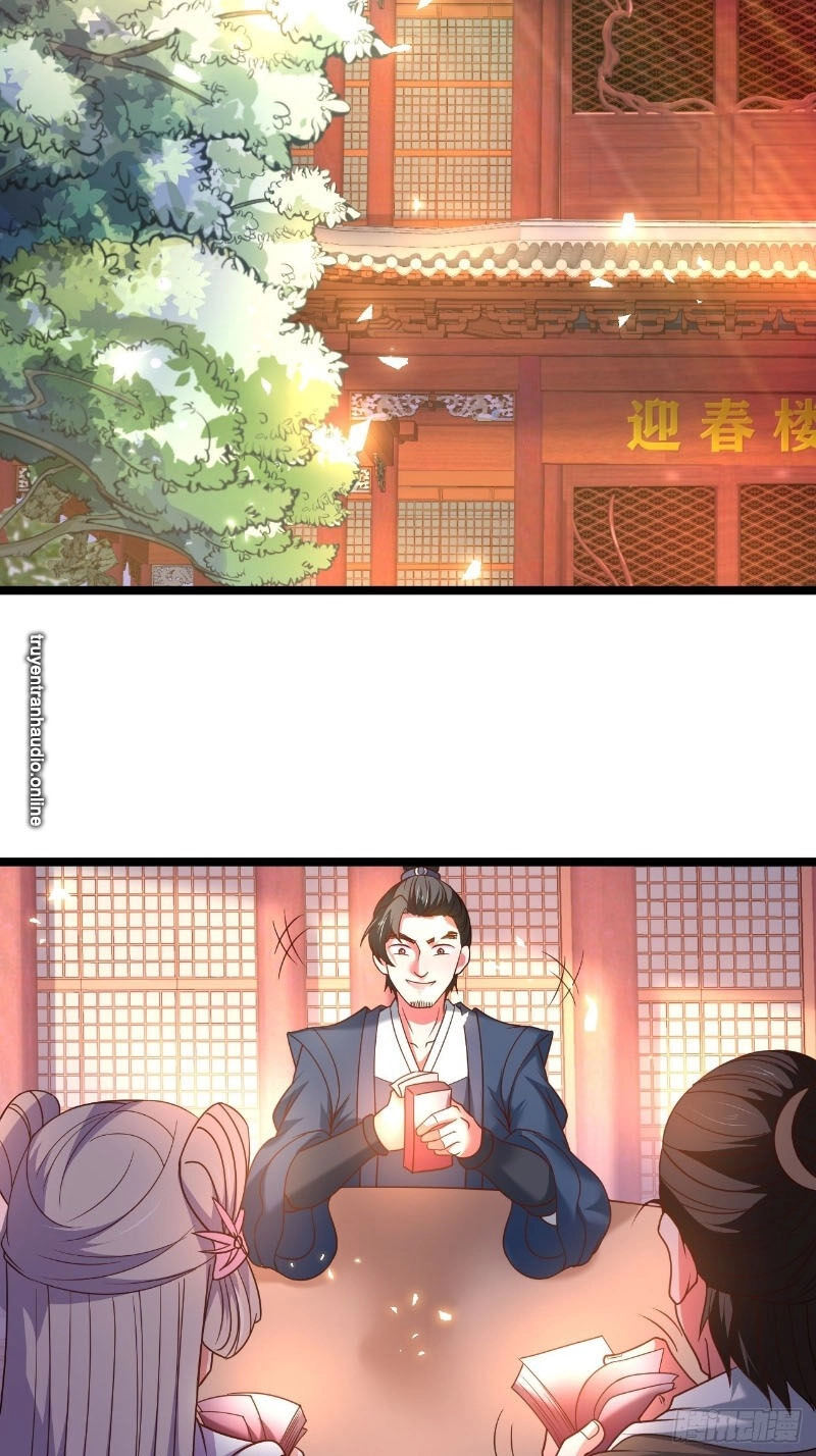 Trọng Sinh Tối Cường Ma Tôn Ở Rể Chapter 91 - 3