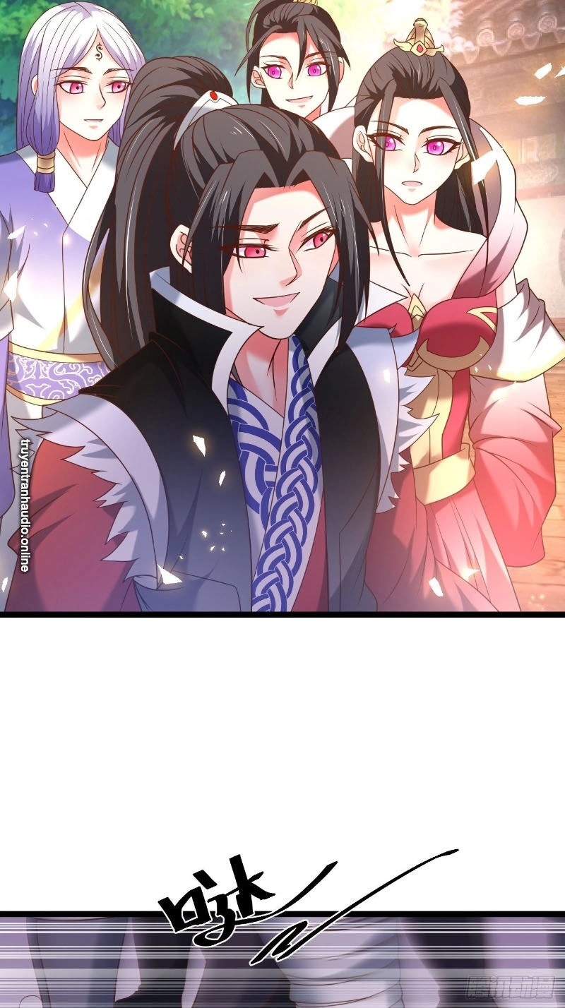 Trọng Sinh Tối Cường Ma Tôn Ở Rể Chapter 91 - 12