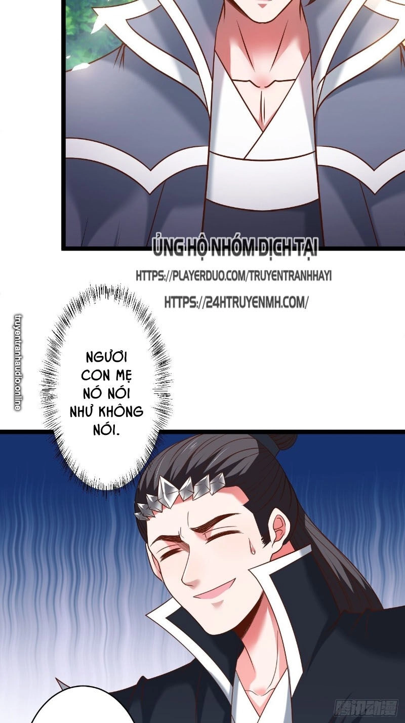 Trọng Sinh Tối Cường Ma Tôn Ở Rể Chapter 91 - 23