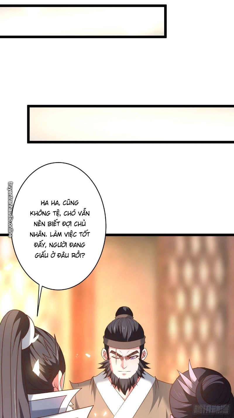 Trọng Sinh Tối Cường Ma Tôn Ở Rể Chapter 91 - 25