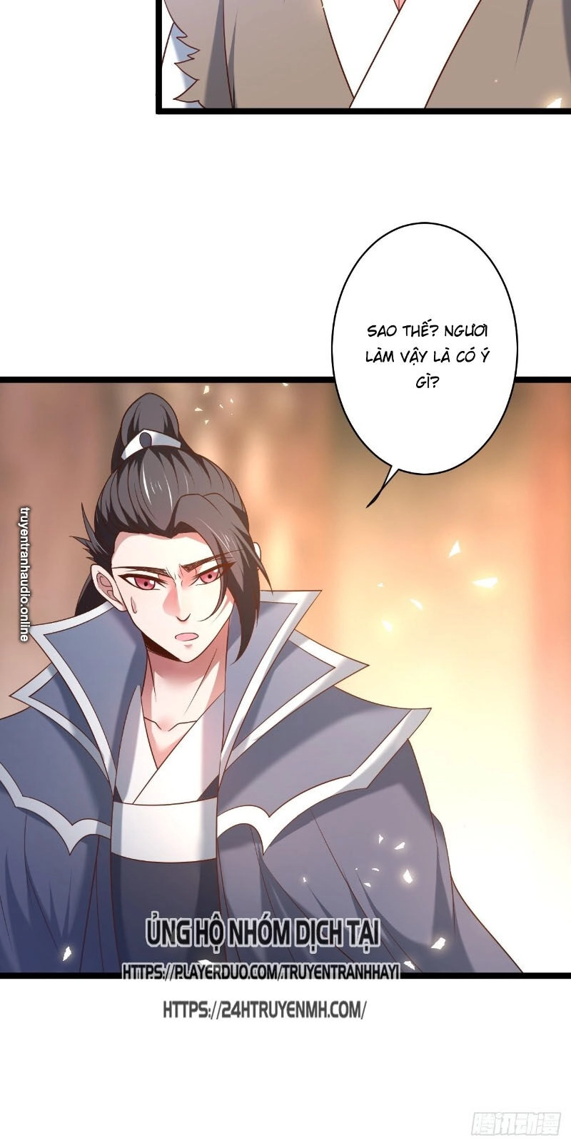 Trọng Sinh Tối Cường Ma Tôn Ở Rể Chapter 91 - 27