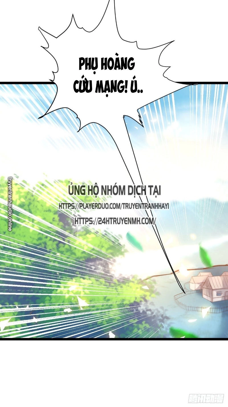 Trọng Sinh Tối Cường Ma Tôn Ở Rể Chapter 91 - 38