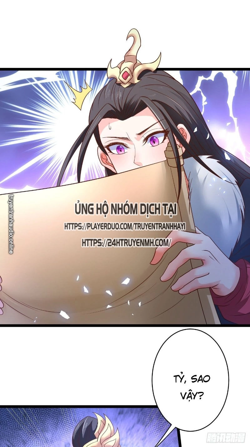 Trọng Sinh Tối Cường Ma Tôn Ở Rể Chapter 93 - 28