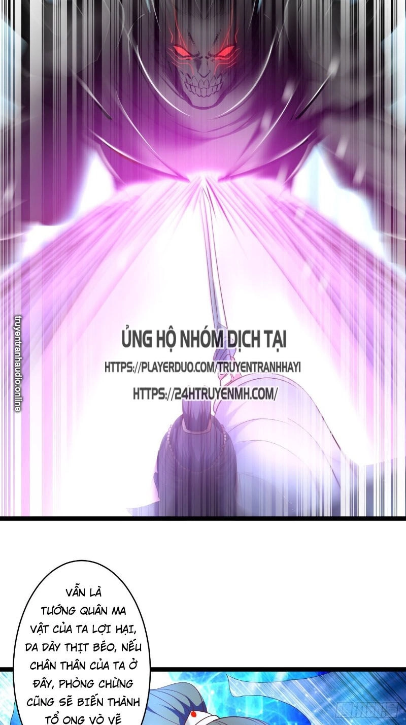 Trọng Sinh Tối Cường Ma Tôn Ở Rể Chapter 94 - 19