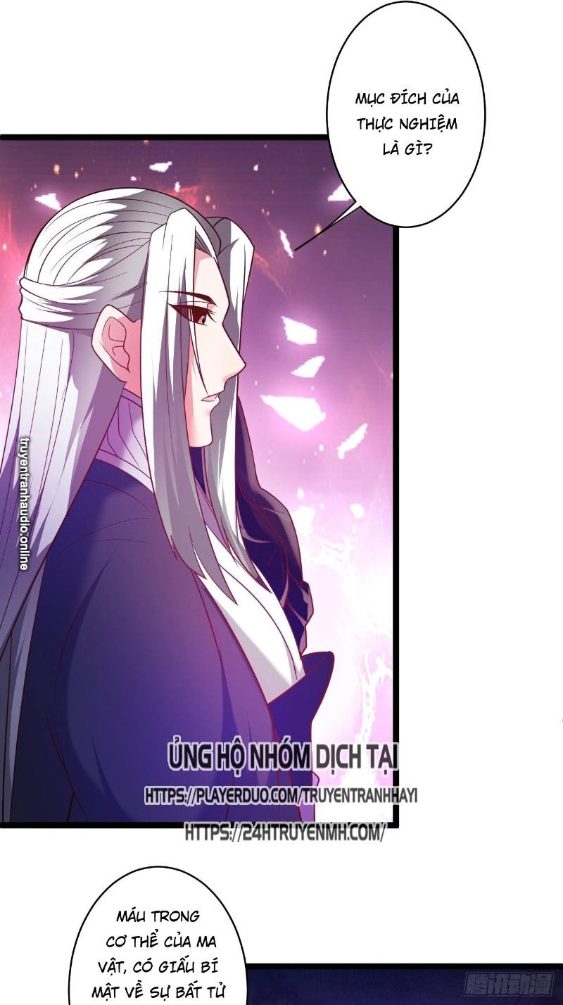 Trọng Sinh Tối Cường Ma Tôn Ở Rể Chapter 95 - 36
