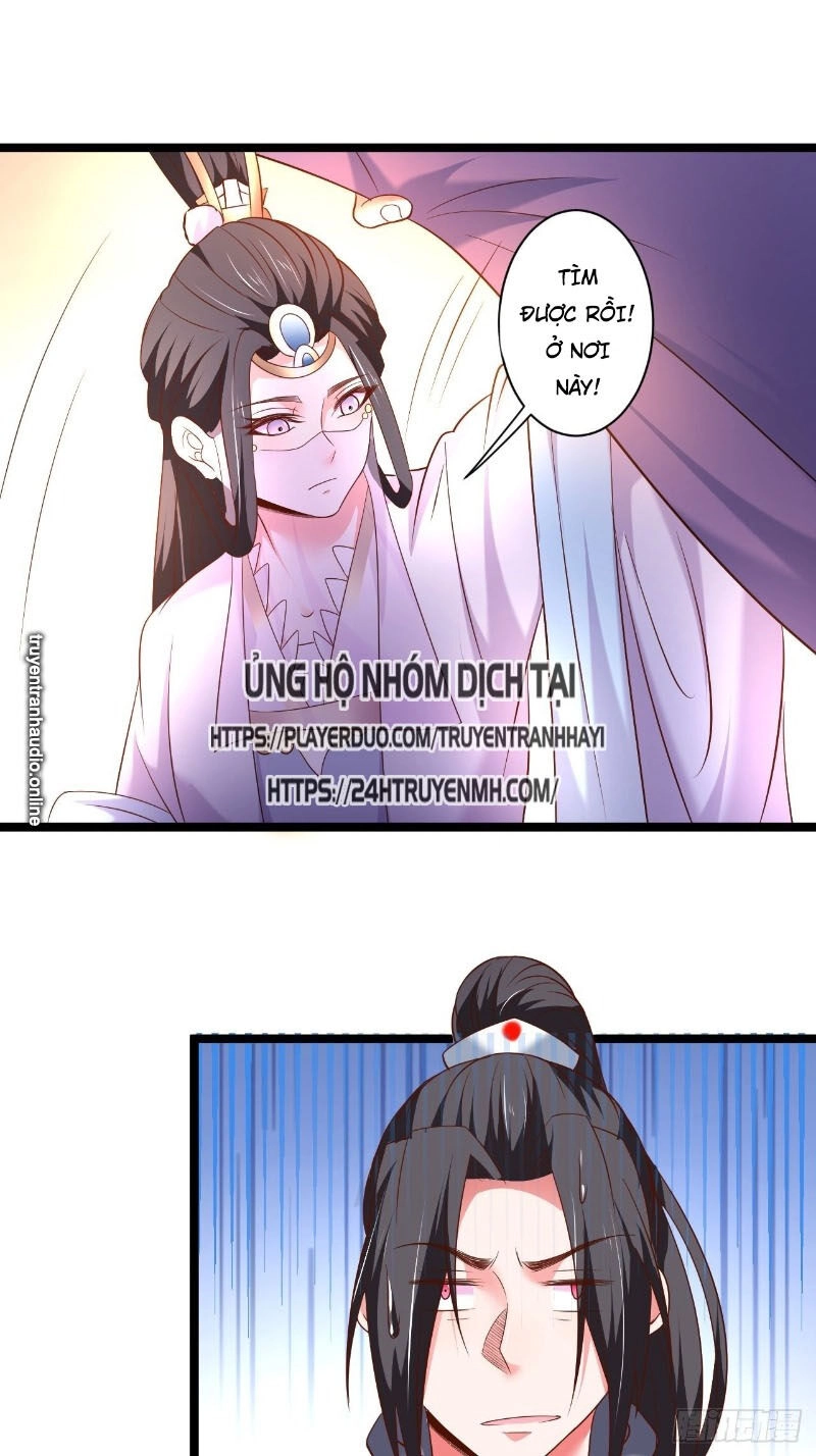 Trọng Sinh Tối Cường Ma Tôn Ở Rể Chapter 96 - 28