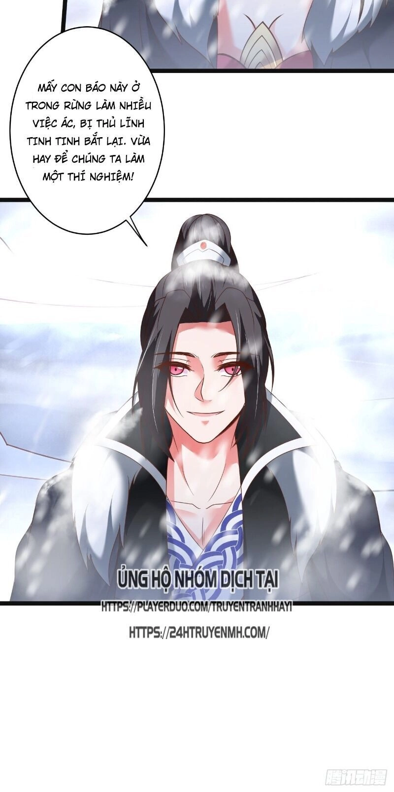 Trọng Sinh Tối Cường Ma Tôn Ở Rể Chapter 97 - 26