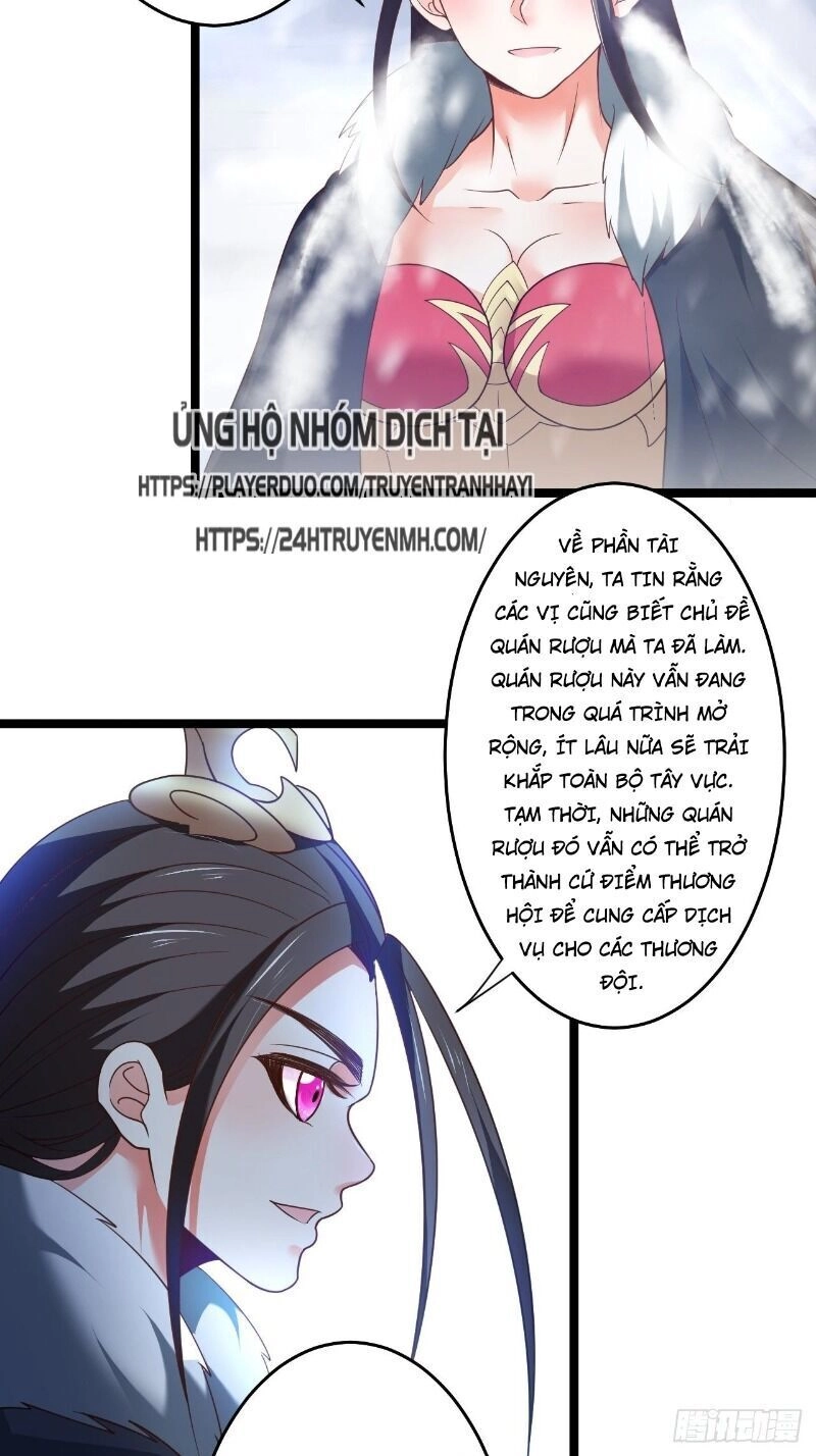 Trọng Sinh Tối Cường Ma Tôn Ở Rể Chapter 100 - 3