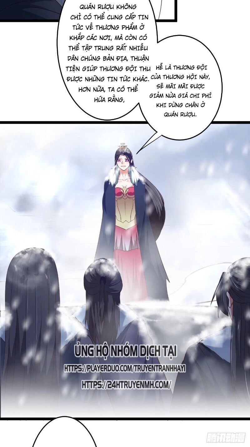 Trọng Sinh Tối Cường Ma Tôn Ở Rể Chapter 100 - 4