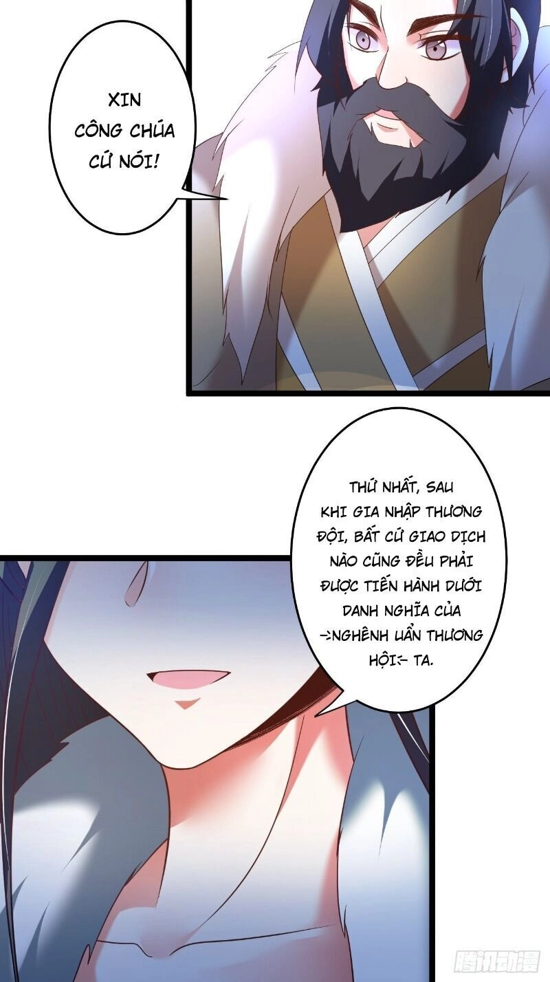 Trọng Sinh Tối Cường Ma Tôn Ở Rể Chapter 100 - 8