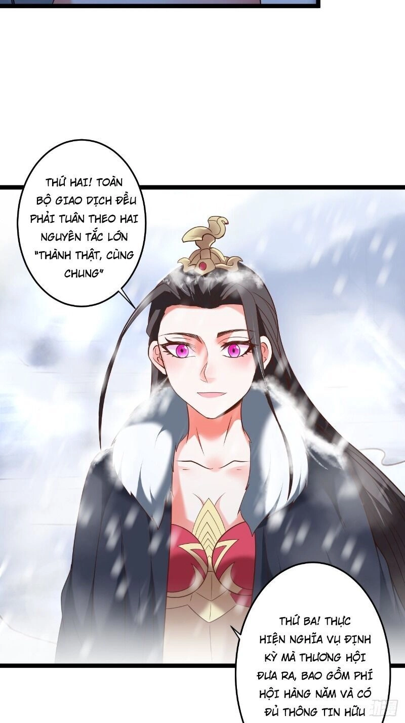 Trọng Sinh Tối Cường Ma Tôn Ở Rể Chapter 100 - 9