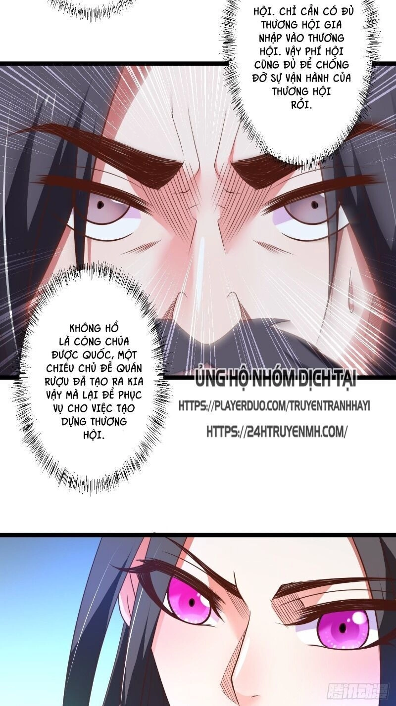 Trọng Sinh Tối Cường Ma Tôn Ở Rể Chapter 100 - 11