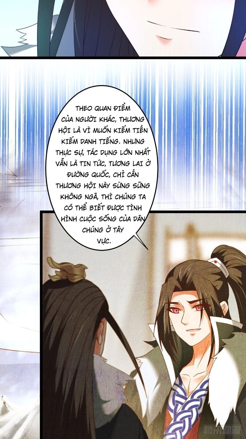 Trọng Sinh Tối Cường Ma Tôn Ở Rể Chapter 100 - 12