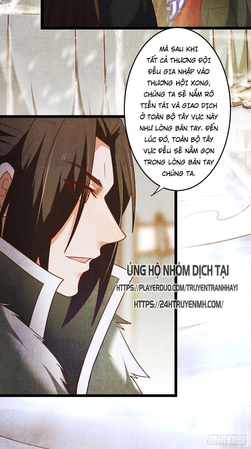 Trọng Sinh Tối Cường Ma Tôn Ở Rể Chapter 100 - 13