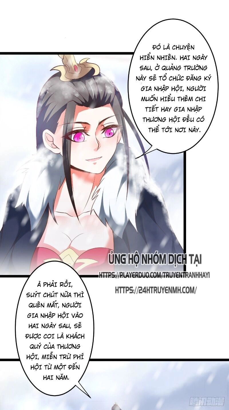 Trọng Sinh Tối Cường Ma Tôn Ở Rể Chapter 100 - 15