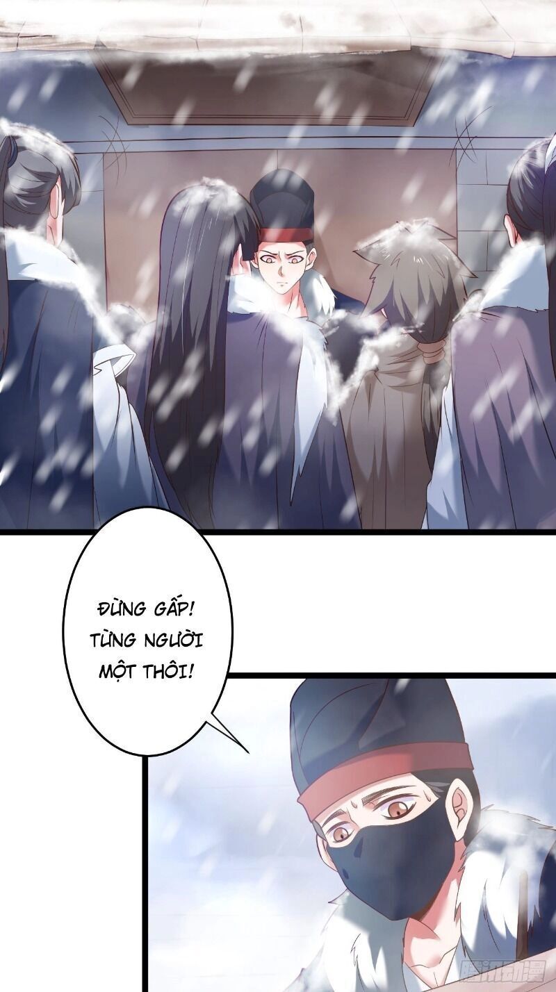 Trọng Sinh Tối Cường Ma Tôn Ở Rể Chapter 100 - 17