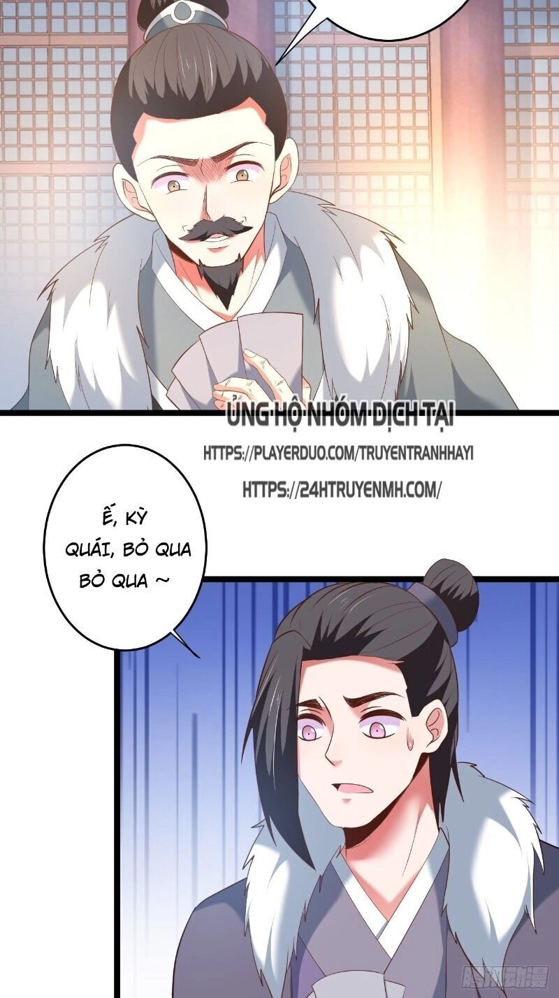 Trọng Sinh Tối Cường Ma Tôn Ở Rể Chapter 100 - 23