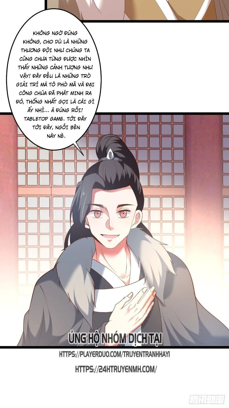 Trọng Sinh Tối Cường Ma Tôn Ở Rể Chapter 100 - 26