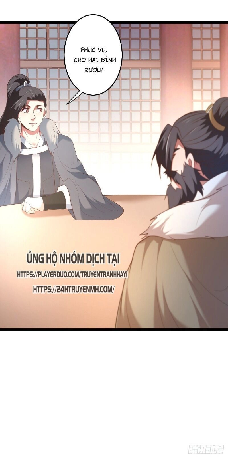 Trọng Sinh Tối Cường Ma Tôn Ở Rể Chapter 100 - 27