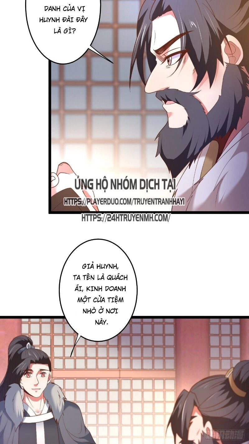 Trọng Sinh Tối Cường Ma Tôn Ở Rể Chapter 100 - 29