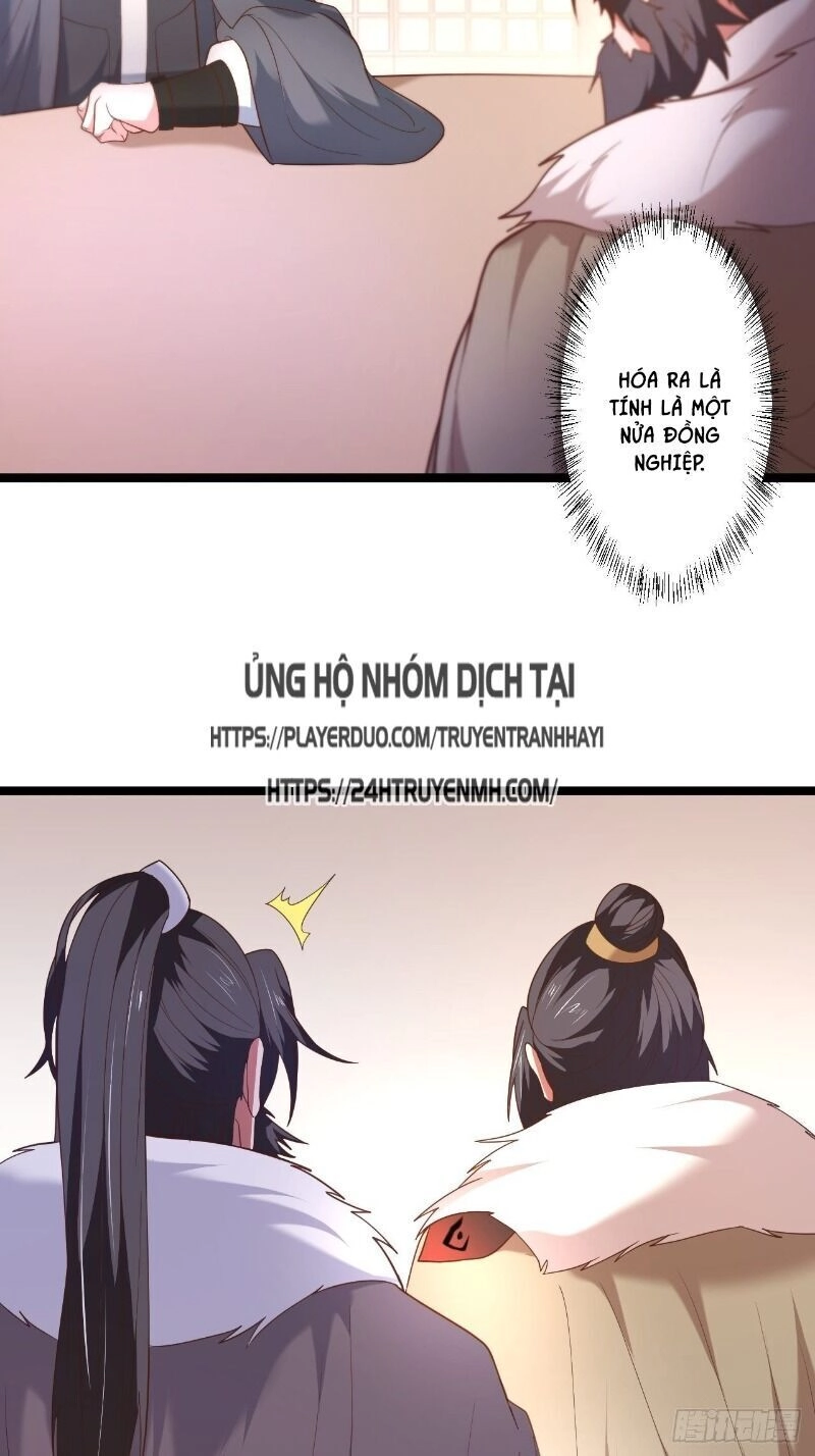 Trọng Sinh Tối Cường Ma Tôn Ở Rể Chapter 100 - 30