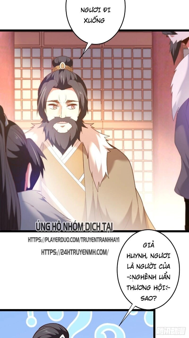 Trọng Sinh Tối Cường Ma Tôn Ở Rể Chapter 100 - 33