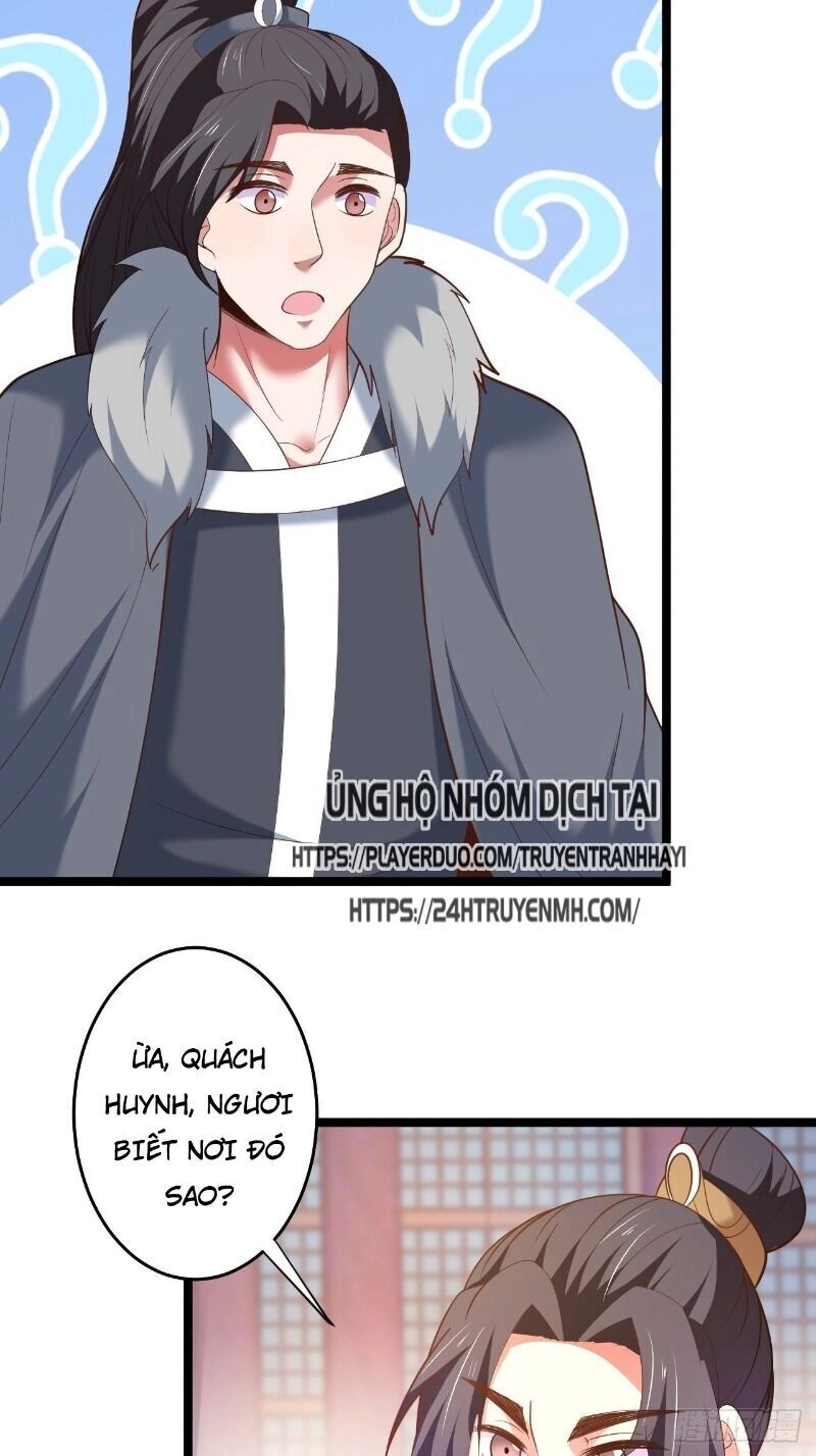 Trọng Sinh Tối Cường Ma Tôn Ở Rể Chapter 100 - 34