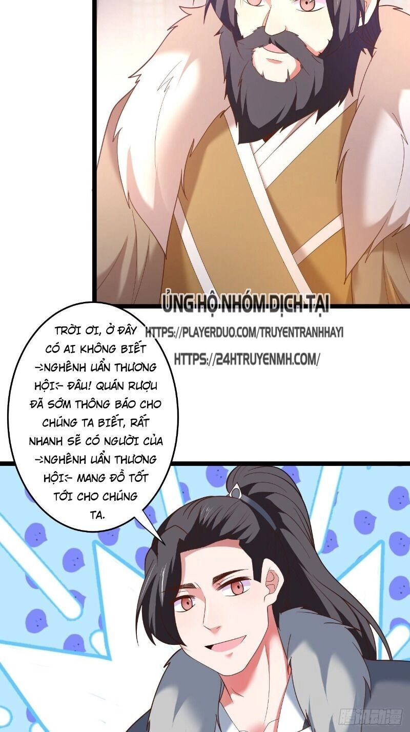 Trọng Sinh Tối Cường Ma Tôn Ở Rể Chapter 100 - 35