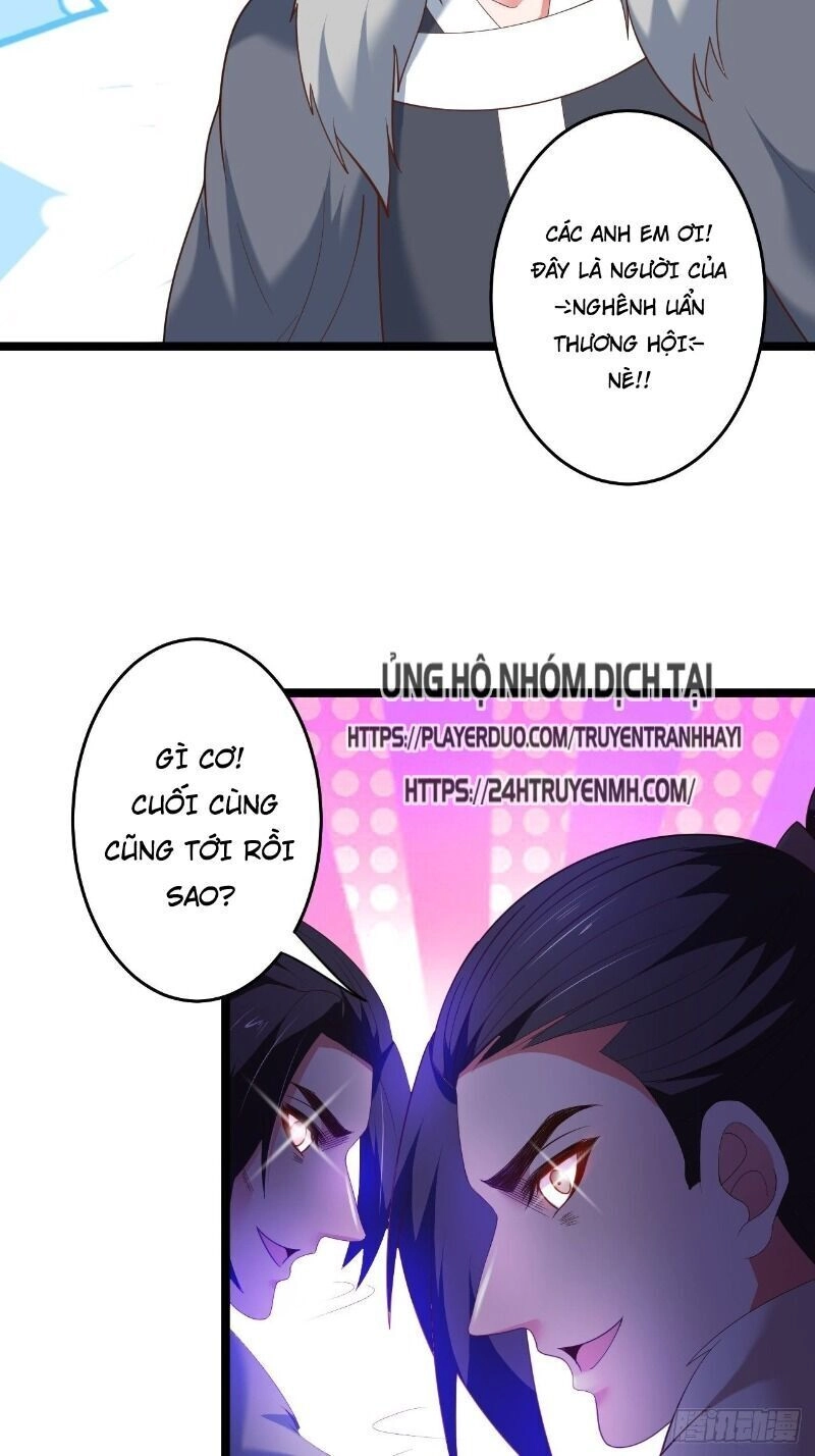 Trọng Sinh Tối Cường Ma Tôn Ở Rể Chapter 100 - 36