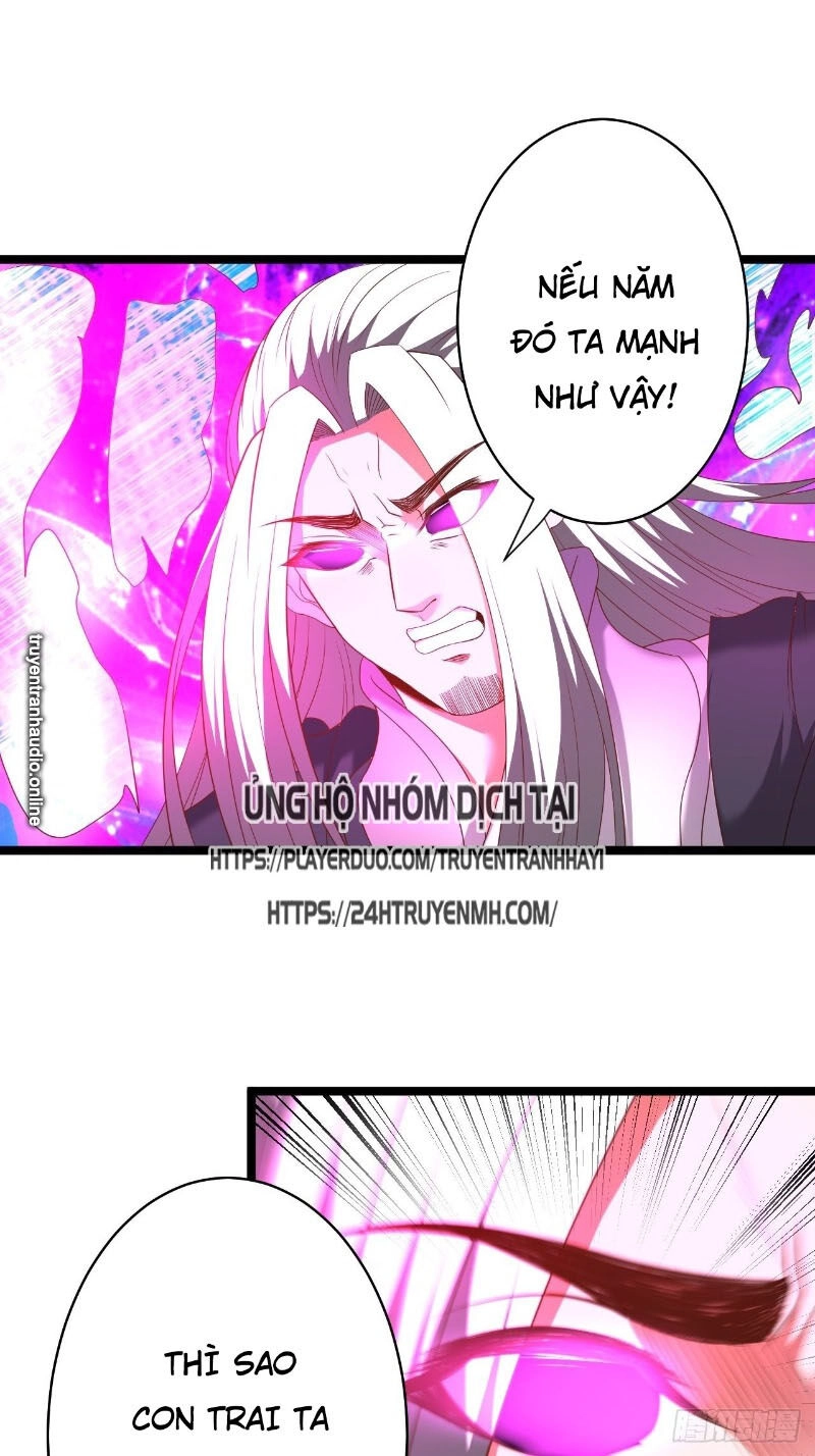 Trọng Sinh Tối Cường Ma Tôn Ở Rể Chapter 102 - 2