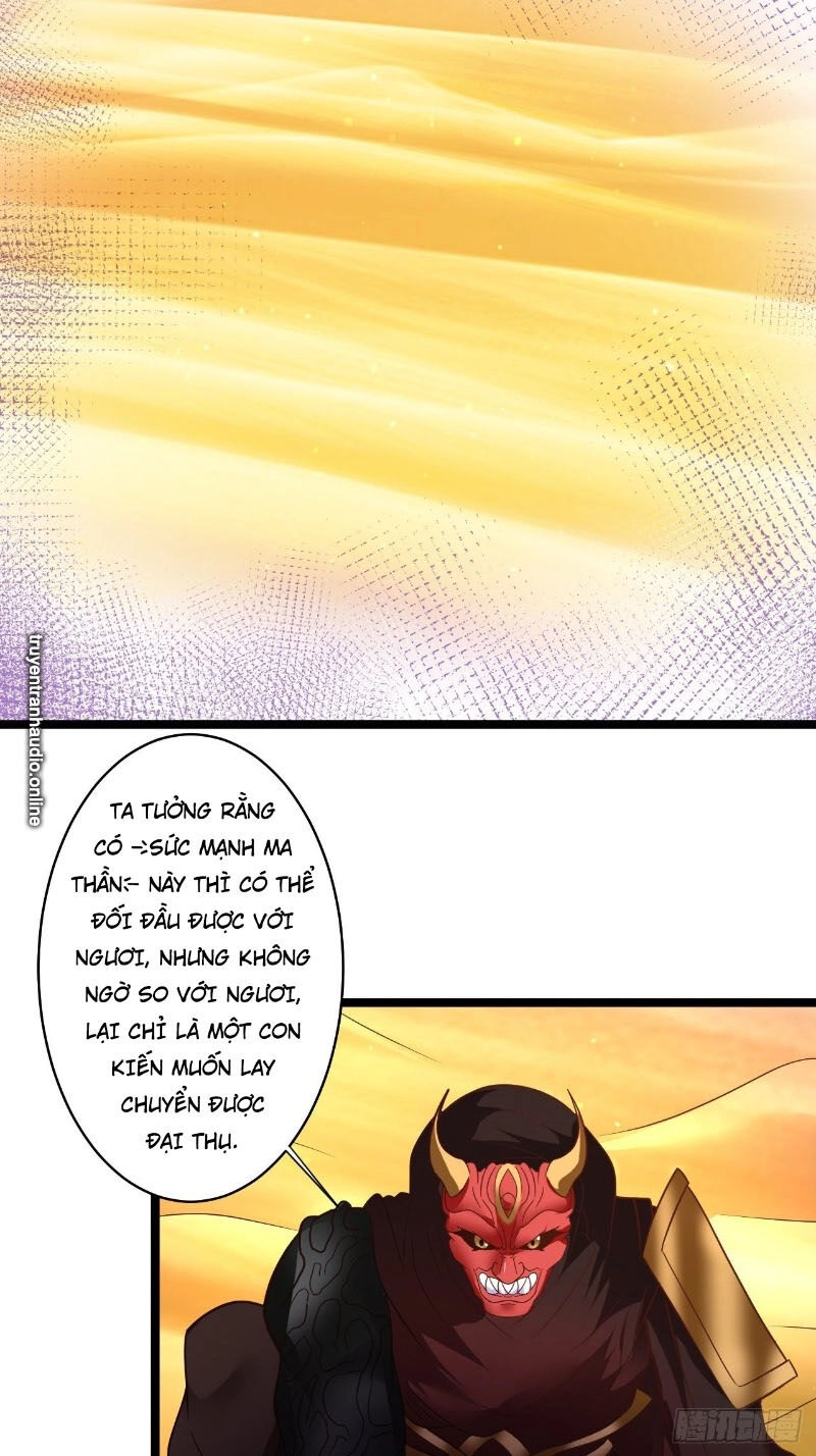 Trọng Sinh Tối Cường Ma Tôn Ở Rể Chapter 102 - 10