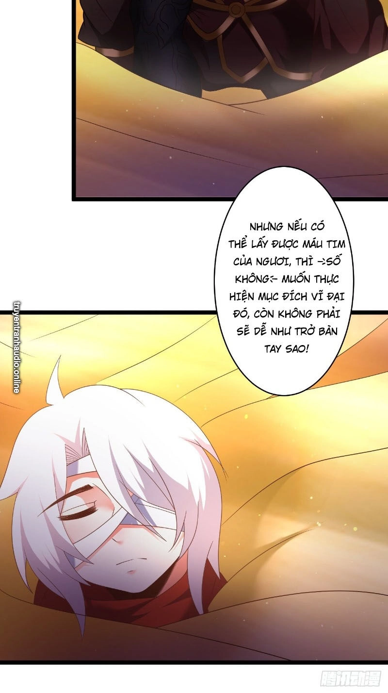 Trọng Sinh Tối Cường Ma Tôn Ở Rể Chapter 102 - 11