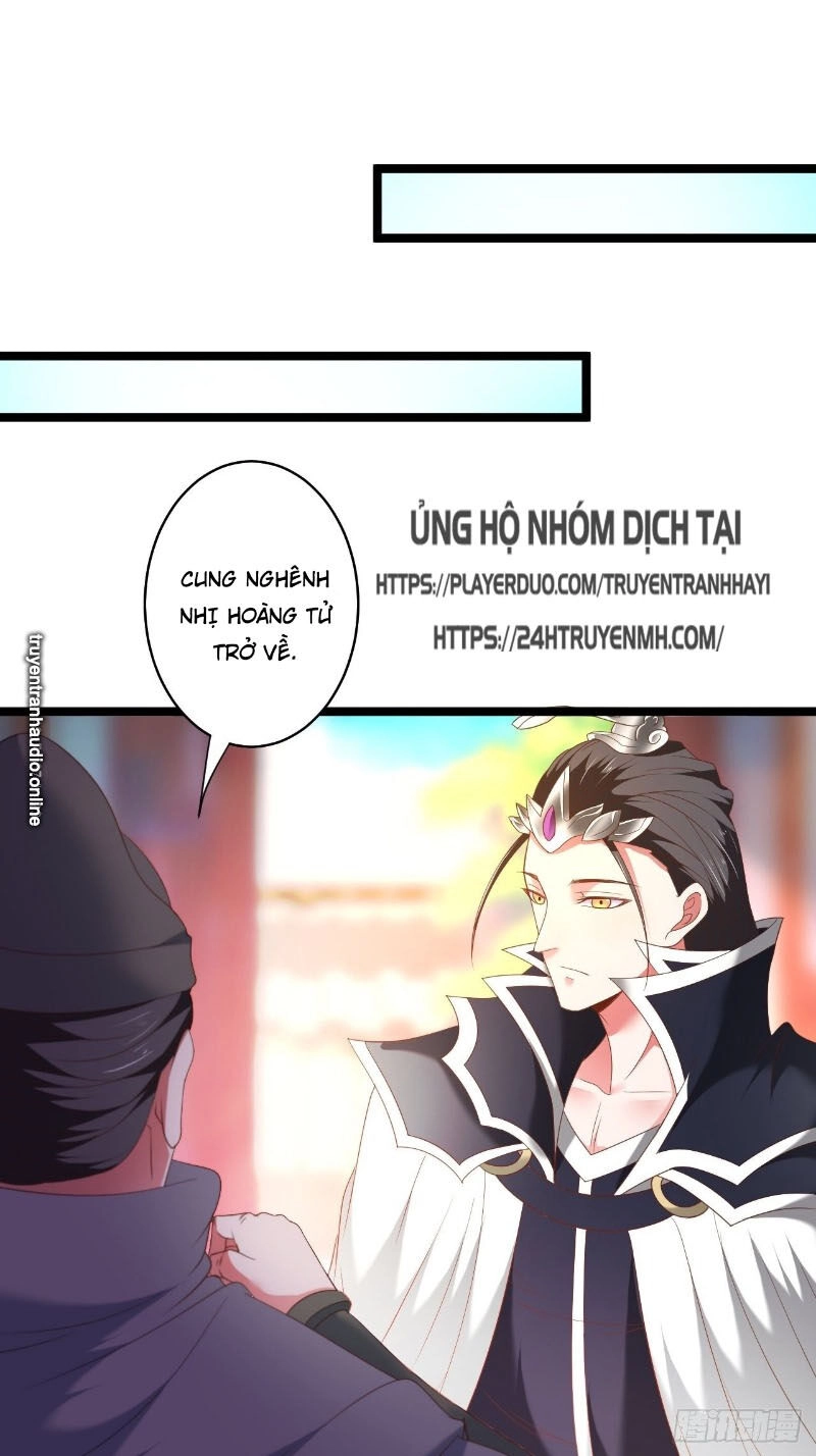 Trọng Sinh Tối Cường Ma Tôn Ở Rể Chapter 102 - 12