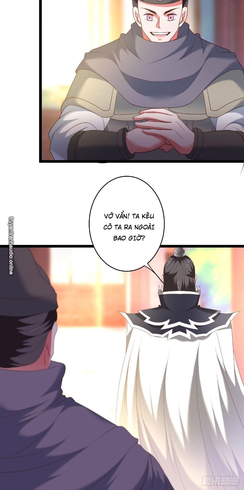 Trọng Sinh Tối Cường Ma Tôn Ở Rể Chapter 102 - 14