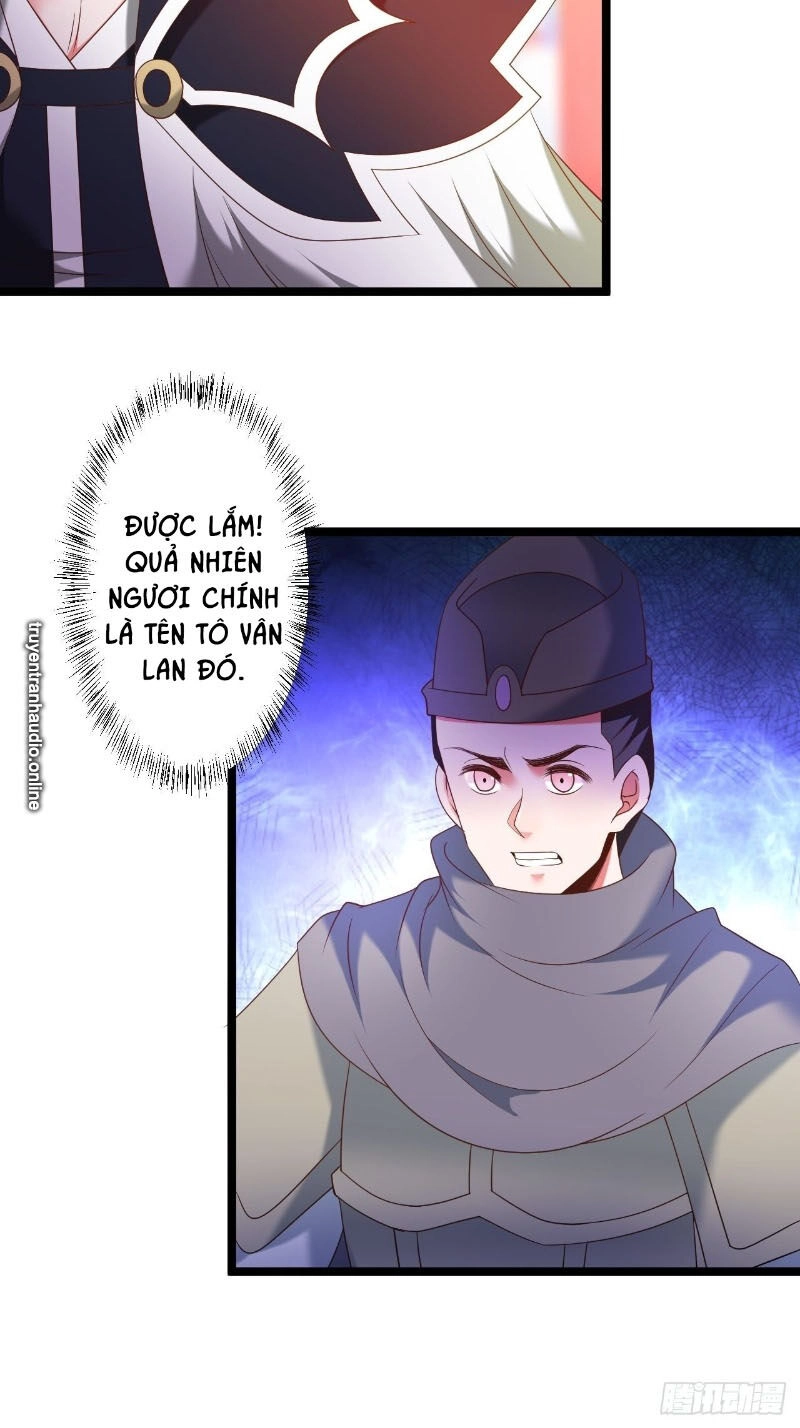 Trọng Sinh Tối Cường Ma Tôn Ở Rể Chapter 102 - 16