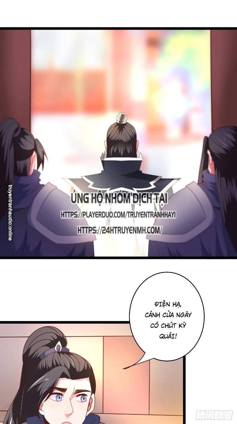 Trọng Sinh Tối Cường Ma Tôn Ở Rể Chapter 102 - 17