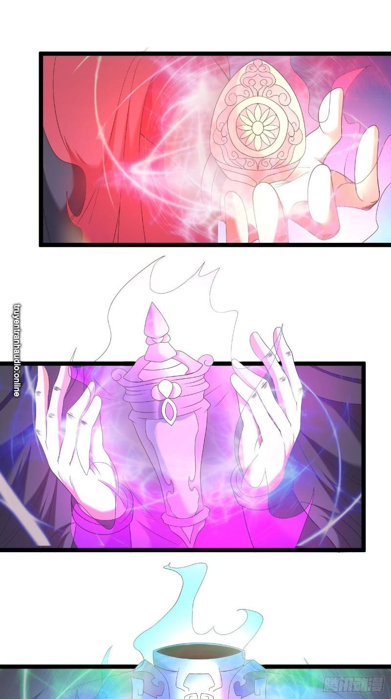 Trọng Sinh Tối Cường Ma Tôn Ở Rể Chapter 102 - 20