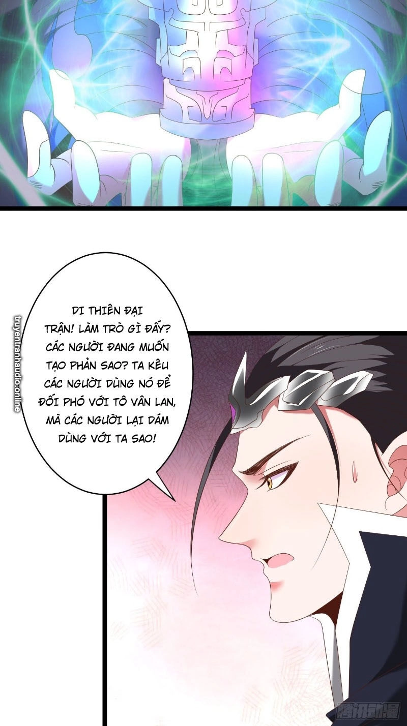 Trọng Sinh Tối Cường Ma Tôn Ở Rể Chapter 102 - 21